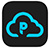 PlayOn Cloud app icon
