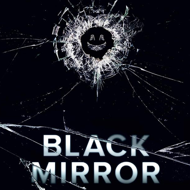 Record Black Mirror with PlayOn