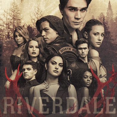 Record Riverdale with PlayOn